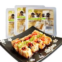 汇润魔芋火锅伴侣330g魔芋豆腐魔芋小结低卡食材低热量0脂肪速食