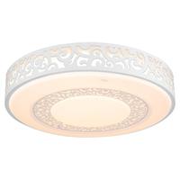 -lighting 雷士 NVC Lighting EXXK1256 LED吸顶灯 24W 圆形