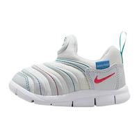 Nike耐克毛毛虫童鞋2025男女童宝宝软底儿童运动鞋343938-105