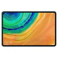 HUAWEI 华为 MatePad Pro M-Pencil+键盘 10.8英寸 Android 平板电脑(2560*1600dpi、麒麟990、8GB、256GB、WiFi版、青山黛、MRX-W19)