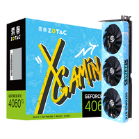  ZOTAC/索泰 DLSS3 显卡