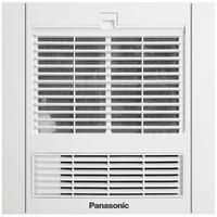松下（Panasonic）浴霸暖风排气无照明一体集成吊顶三合一风暖卫生间暖风机浴室超薄 无照明2100瓦通用吊顶FV-RB20Y1