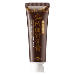 两面针 减轻牙龈牙周问题 护龈本草牙膏  80g