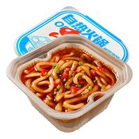 自热小火锅土豆粉带调料懒人免煮速食品方便小火锅麻辣烫商用夜宵
