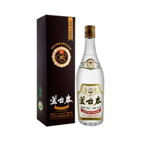芦台春 金1988 53度酱香型白酒