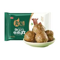 Anjoy安井 丸之尊牛筋丸 160g 火锅食材 安井火锅丸 牛筋丸