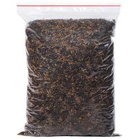 印象堂 茶叶 新茶小种茶原产一级金骏眉红茶袋装500g自己喝