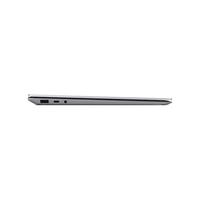 Microsoft 微软 Surface Laptop 4 13.5英寸 轻薄本 亮铂金(酷睿i7-1185G7、核芯显卡、16GB、512GB SSD、2.2K）