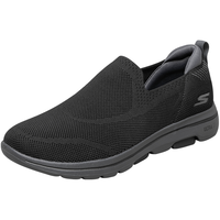 SKECHERS 斯凯奇 男款休闲运动鞋 21013-BK