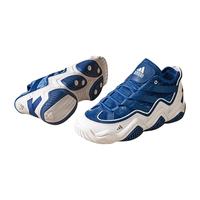 adidas阿迪达斯三叶草EQT TOP TEN男秋冬复古篮球风中高帮运动鞋