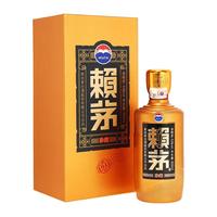 MOUTAI 茅台 赖茅 珍藏 53%vol 酱香型白酒 500ml*6瓶 整箱装