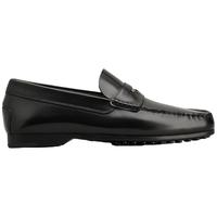 TOD'S/托德斯 商务休闲 男士乐福鞋