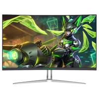 TITAN ARMY 泰坦军团 C27S PLUS 27英寸 VA FreeSync 显示器 (1920×1080、144Hz)