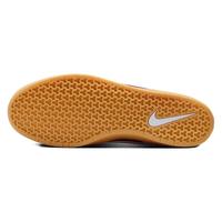 耐克（NIKE）低帮男鞋2024夏SB FORCE 58滑板鞋复古百搭运动休闲鞋DV5477 DV5477-601 42