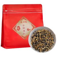 龙问号 蜜香 滇红茶  包装 500g