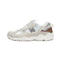 new balance NB女款复古百搭舒适休闲运动老爹鞋WL703STT