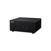 华硕（ASUS） PN52商用办公家用mini迷你主机台式机NUC小机箱电脑 锐龙AMD R7-5800H准系统（无系统内存硬盘）