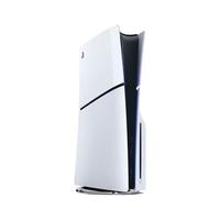 PlayStation5 索尼家用高清蓝光电视游戏机 支持8K PS5体感游戏机国行 光驱版(双手柄-颜色+直立支架)