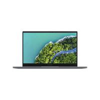 HUAWEI/华为 擎云 G540 轻薄 笔记本电脑 酷睿i5-1240P 集成显卡 1920*1080 深空灰 512GB 60Hz 16GB