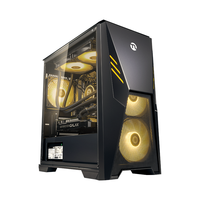 Ngame 宁美武魂游戏主机（i5 10400F/16G/512G M.2/1660S 6G）