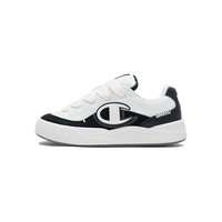 Champion【品牌】原子鞋 男女休闲板鞋撞色时尚鞋