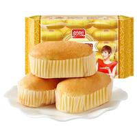  PANPAN FOODS/盼盼 奶香味 法式软面包  300g