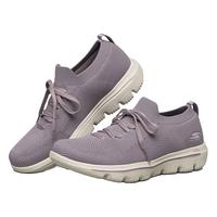 SKECHERS 斯凯奇 Go Walk Evolution Ultra 女子休闲运动鞋 15779