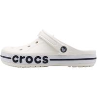 卡骆驰(crocs)洞洞鞋男鞋女鞋 2023夏季新款运动鞋沙滩鞋舒适透气休闲凉鞋拖鞋 贝雅卡骆班/白色-详情页领10圆券 M9W11(42-43/270mm)