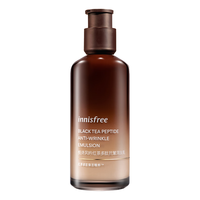  innisfree/悦诗风吟 抗皱补水保湿 乳液  100ml