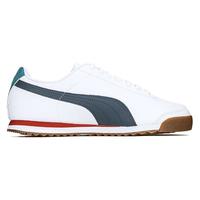 PUMA 彪马 舰店男鞋女鞋23冬运动鞋出行轻便休闲鞋慢跑鞋休闲鞋透气网面鞋 369571-40 35.5