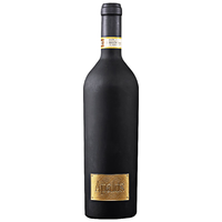 TINAZZI 蒂娜兹酒庄 阿玛罗尼干红葡萄酒意大利DOCG级Amarone15度风干红酒橡木桶陈年