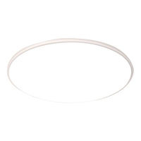 TCL 灯饰灯具主卧室灯吸顶灯 现代简约餐厅书房间灯led顶灯方形36w