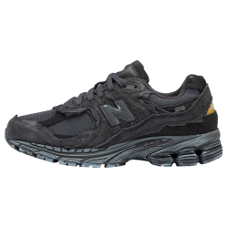 new balance 2002R系列 男女款休闲运动鞋 M2002RDB