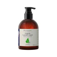 LYCOCELLE 绽家 内衣裤洗衣液 300ml（雪松木与广藿）