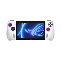 ROG 玩家国度 ALLY 掌上游戏机 512G 美版