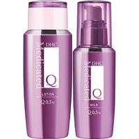  DHC/蝶翠诗 保湿滋润 辅酶Q10水乳套装  160ml+100ml