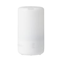 MUJI 無印良品 无印良品超声波香薰机空气加湿器桌面家用静音卧室