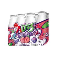 吾尚 AD钙 草莓味 220ml*12瓶 青春版