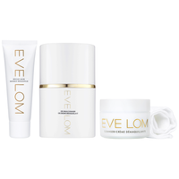 EVE LOM 伊芙兰 新手入门套装