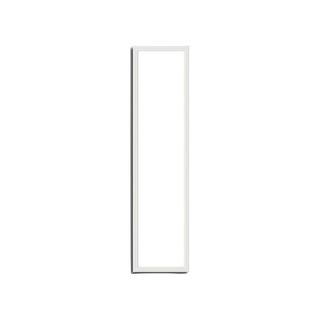 博室 led平板灯明装吸顶灯石膏板面板灯LED300×1200mhe 68W 明装吸顶款白光-白框
