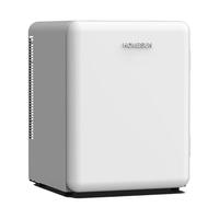 大磐 HOMESUN 40L 静音迷你单门冰箱