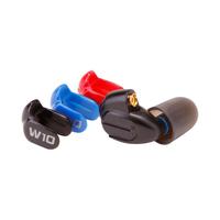 Westone 威士顿 W10 入耳式动铁有线耳机 黑色 3.5mm