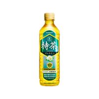 SUNTORY 三得利 特茶 茉莉花茶 500ml