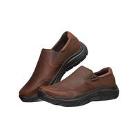 SKECHERS 斯凯奇 男士低帮休闲鞋 66416