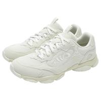 FILA 女士轻便透气回弹通勤摩登运动鞋