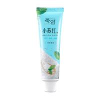BAMBOO SALT 竹盐 LG竹盐小苏打牙膏100g