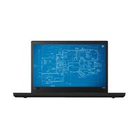 ThinkPad 思考本 A485 14.0英寸 商务本 黑色(锐龙R5 Pro-2500U、核芯显卡、8GB、128GB SSD+1TB HDD、1080P、IPS、60Hz、03CD)