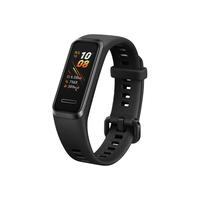 手环4炫彩表盘 USB即插即充 健康管理 智能运动手环 均码