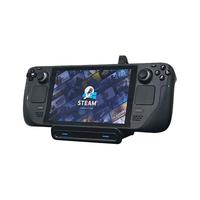 蒸汽平台 STEAM平台 deck游戏掌机长续航掌上游戏机电脑便携式 256G    LCD