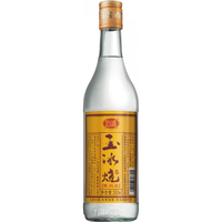 石湾（SHIWANPAI）石湾玉冰烧42度荤烈装500ml×6瓶豉香型白酒广东纯粮米酒 500ml×6瓶